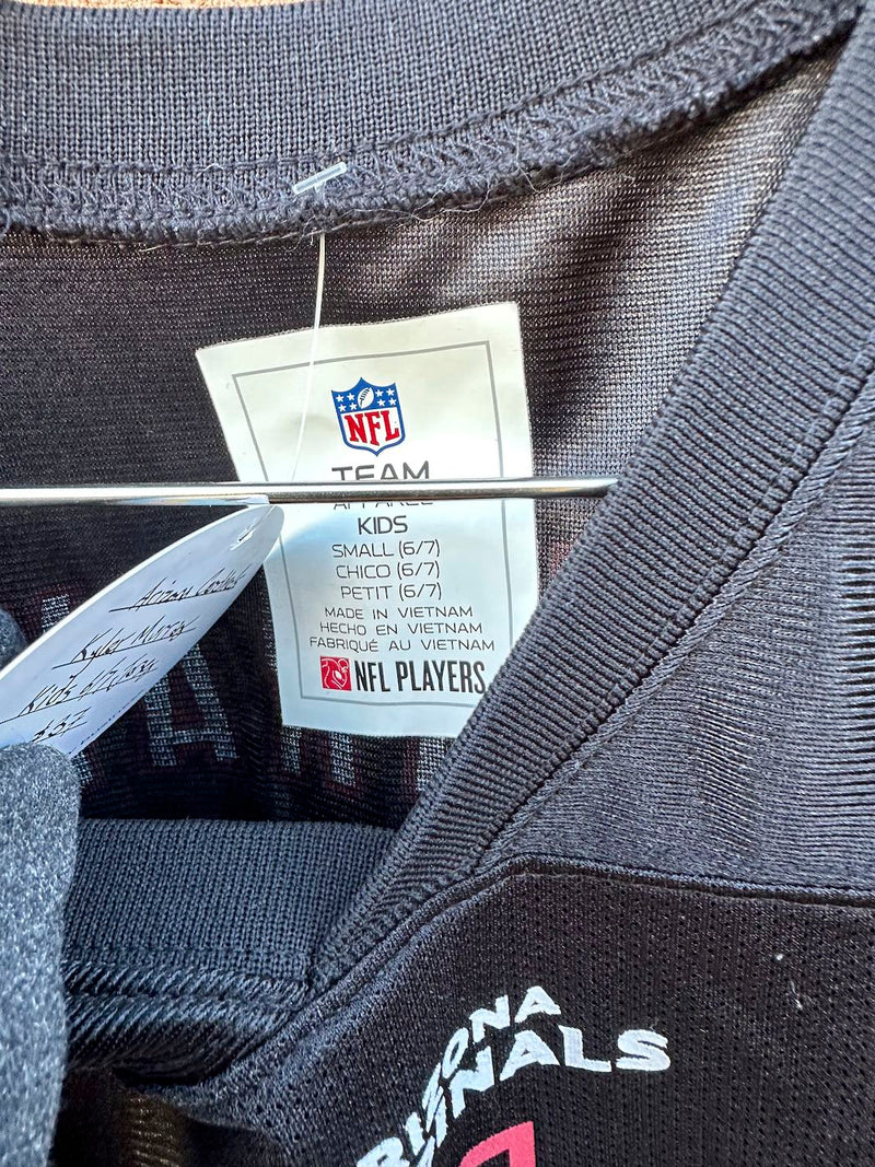 Arizona Cardinals Kyler Murray Kids 6/7 Jersey