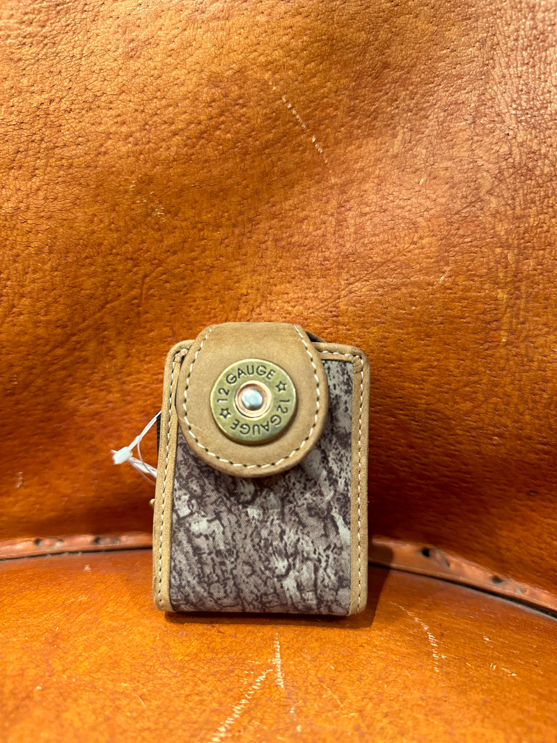 Mossy Oak Ammo Pouch