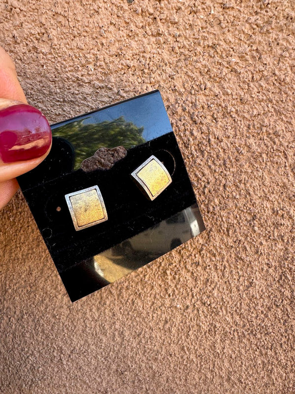 Sterling Silver .925 Ag Earrings