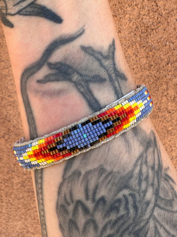 Etkie Navajo Bracelet