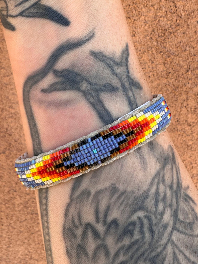 Etkie Navajo Bracelet