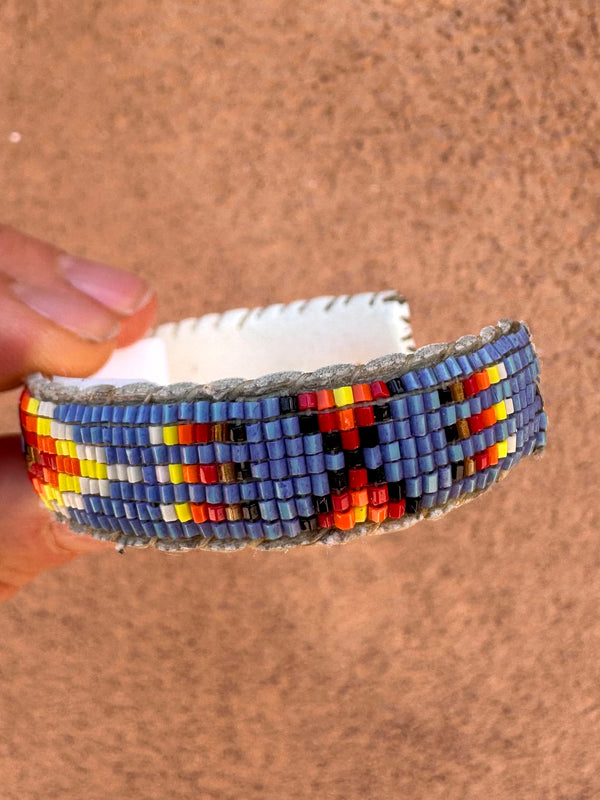 Etkie Navajo Bracelet
