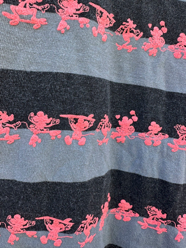Disney Wear Striped Shirt