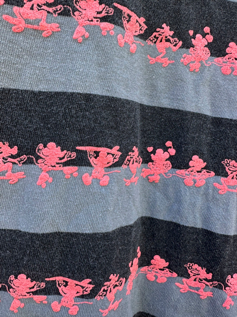 Disney Wear Striped Shirt