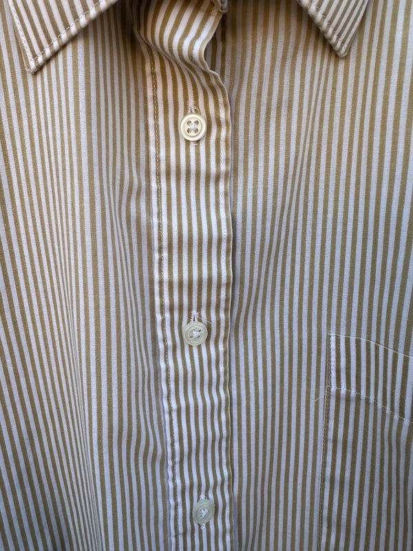 Striped Shirt by Apache