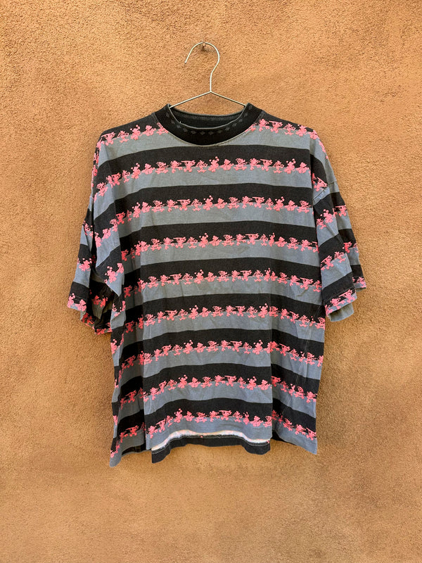 Disney Wear Striped Shirt