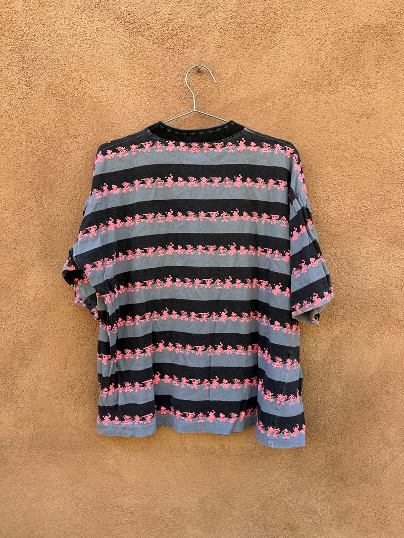Disney Wear Striped Shirt