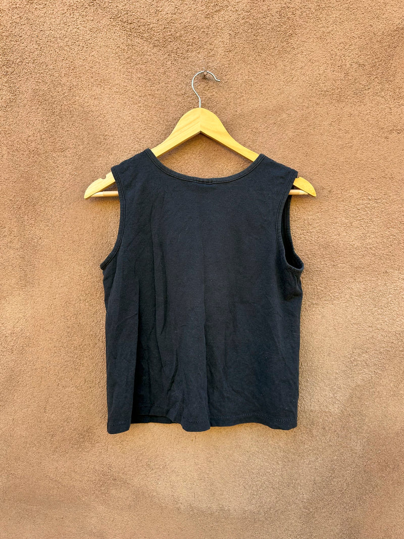Harley Davidson Born to Ride Tank Top