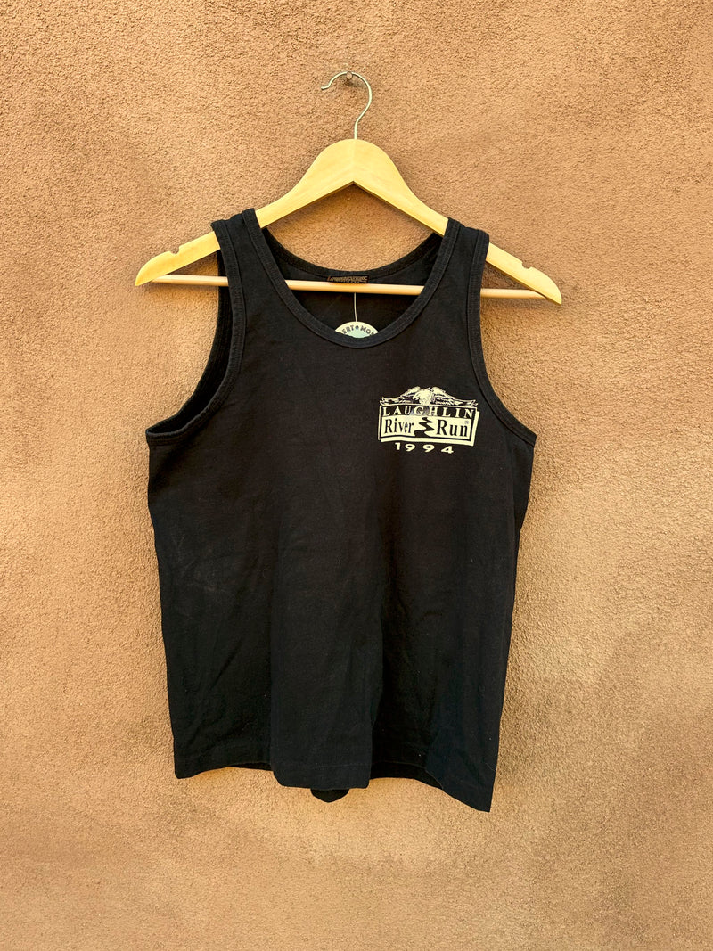 Harley Davidson Laughlin River Run 1994 Tank Top