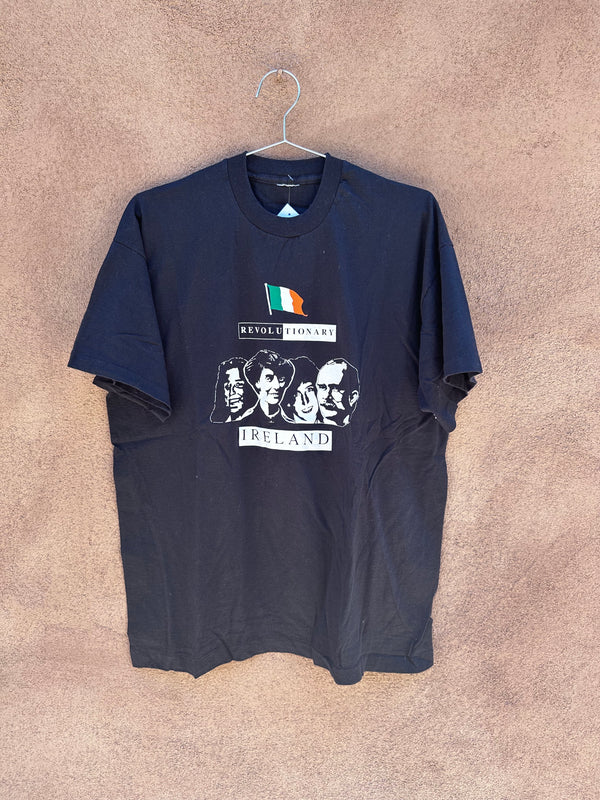 Revolutionary Ireland T-shirt