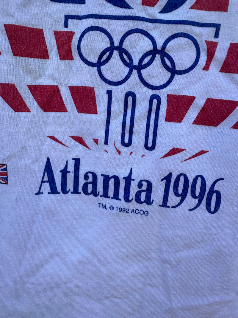 Atlanta 1996 Olympic Games