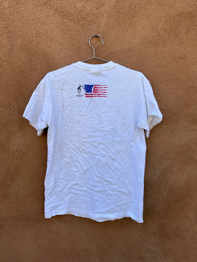 Atlanta 1996 Olympic Games