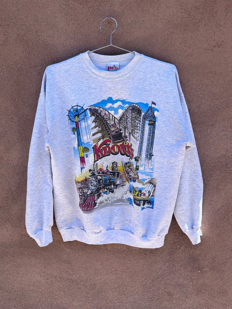 Knotts Berry Farm Sweatshirt