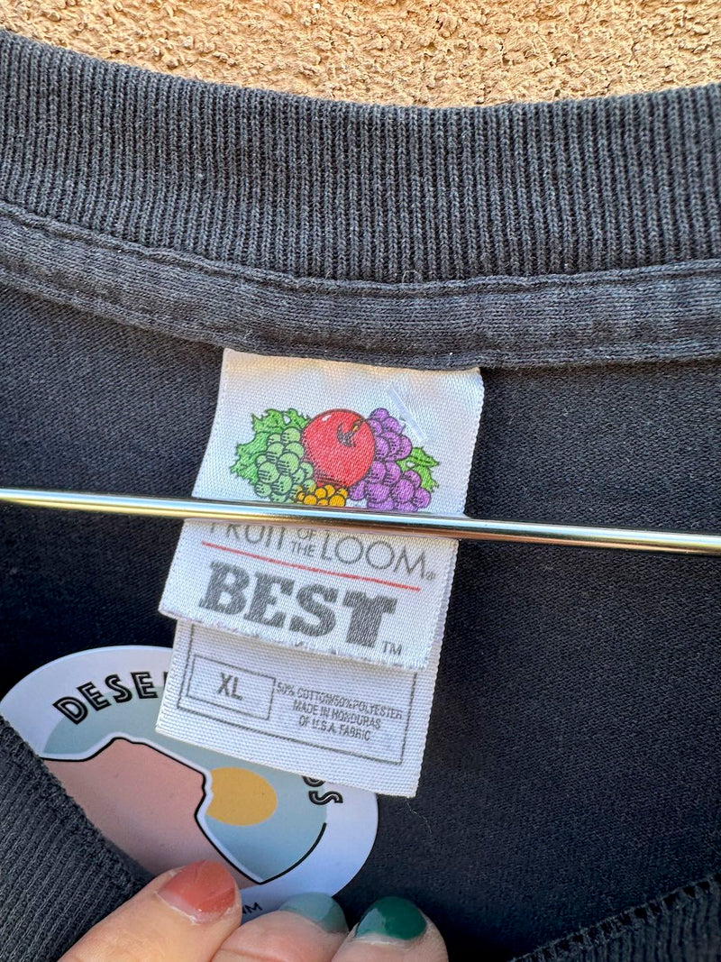 Gold Prospectors Colorado T-shirt