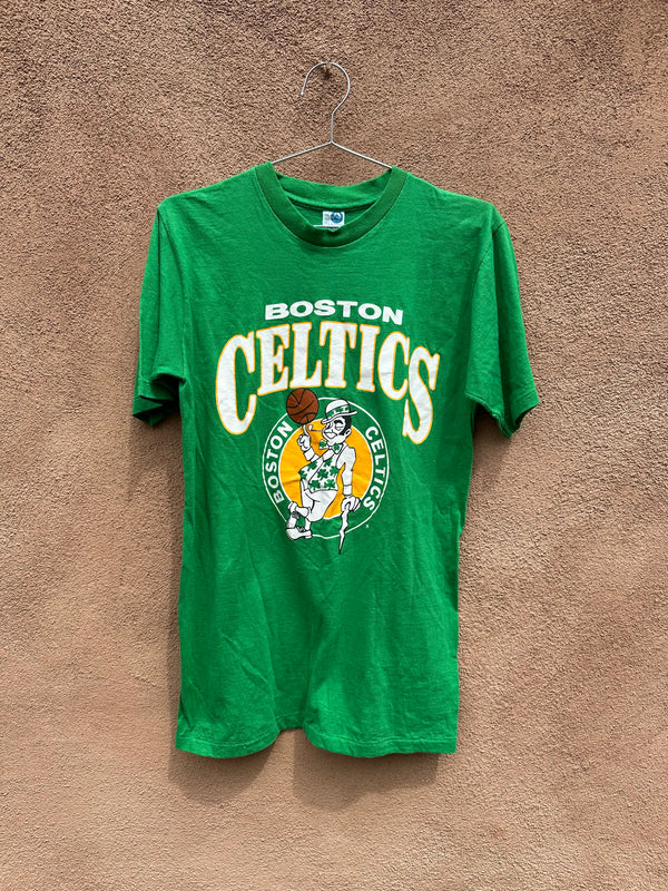 80's Boston Celtics Tee