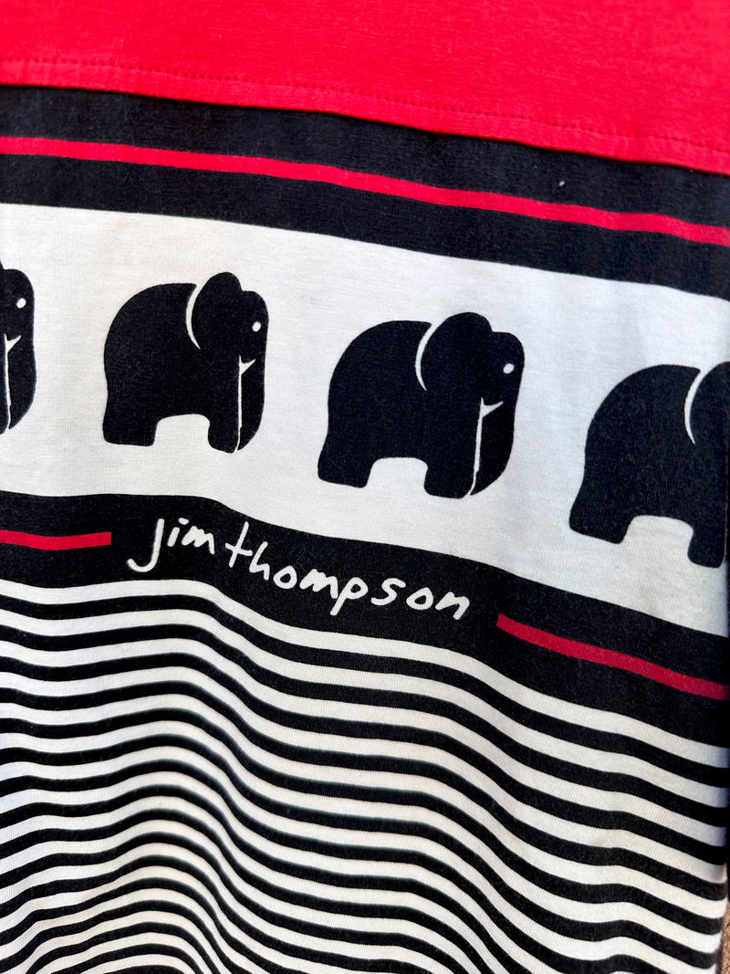 Jim Thompson Elephant T-shirt