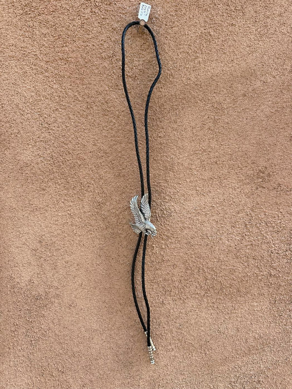 Roaring Eagle Bolo Tie