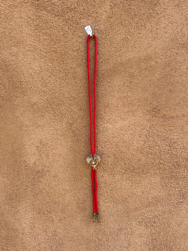 Elks Lodge Bolo Tie