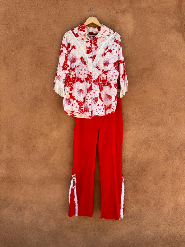 Never Better! Women's Western Outfit