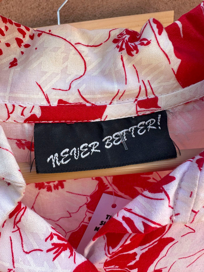 Never Better! Women's Western Outfit