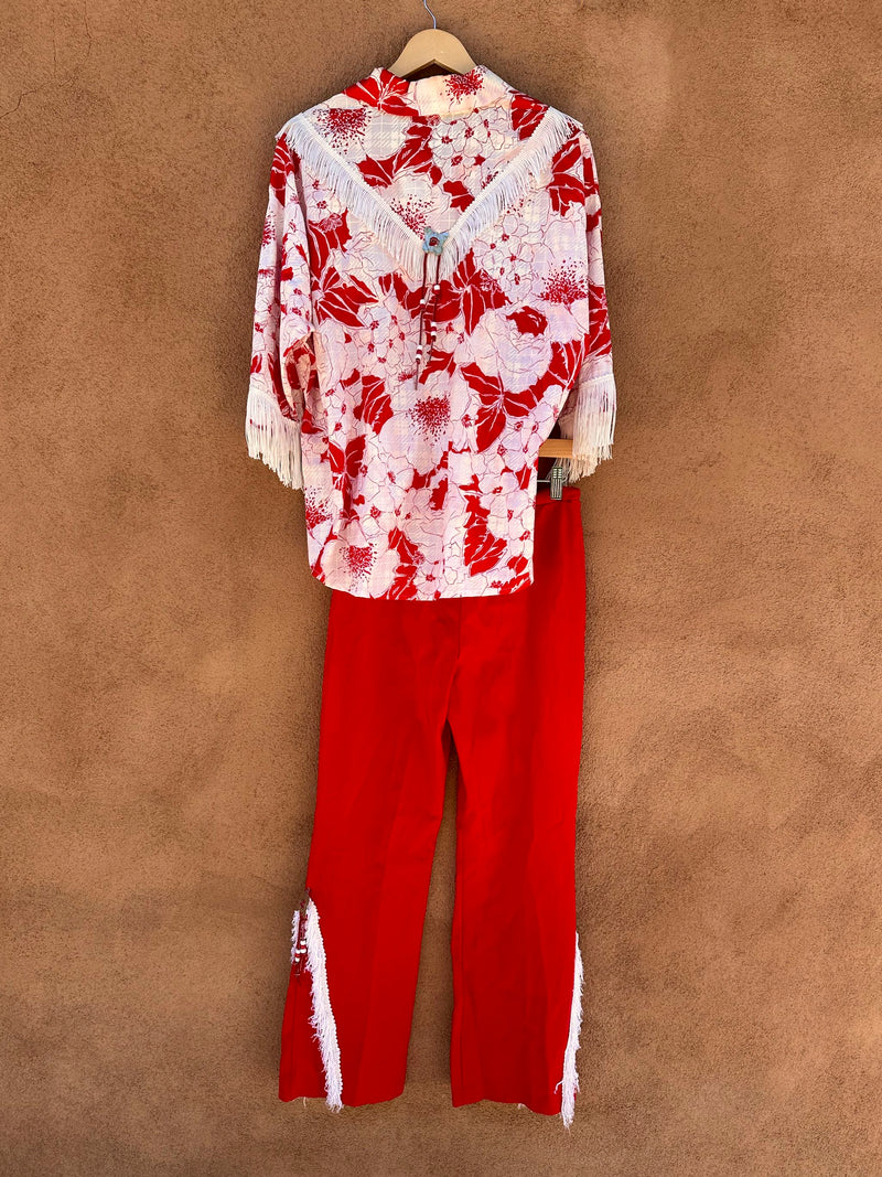 Never Better! Women's Western Outfit