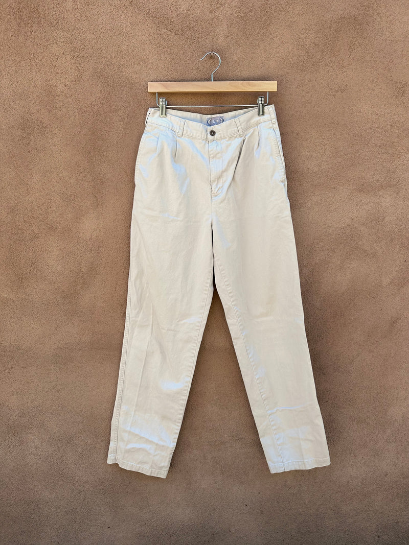 Abercrombie & Fitch Chinos 30 x 34