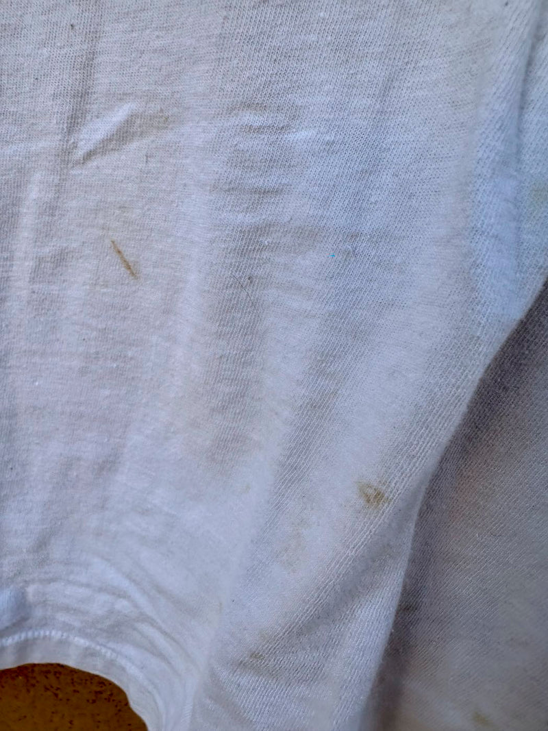 1976 Albuquerque International Balloon Fiesta Official T-shirt