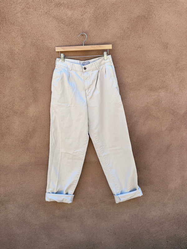 Abercrombie & Fitch Chinos 30 x 34