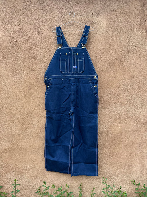 Big Smith Overalls - Baggy - 44 x 28