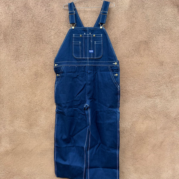 Vintage Big Smith Overalls - Baggy - 44 x 28 – DESERT MOSS