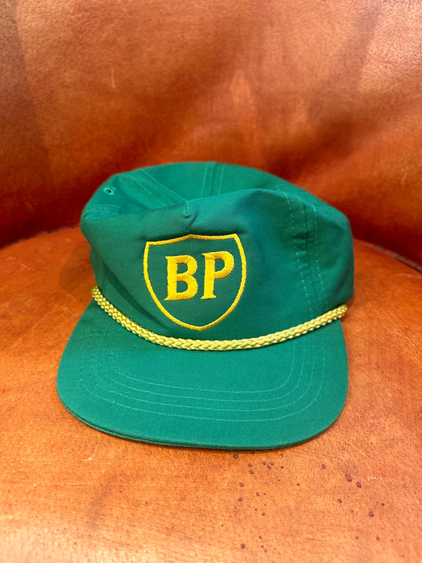 1970's BP Sportcap