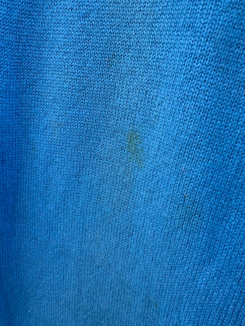 1950's John Laing 100% Pure Cashmere Sweatpants for Harrods London - as is