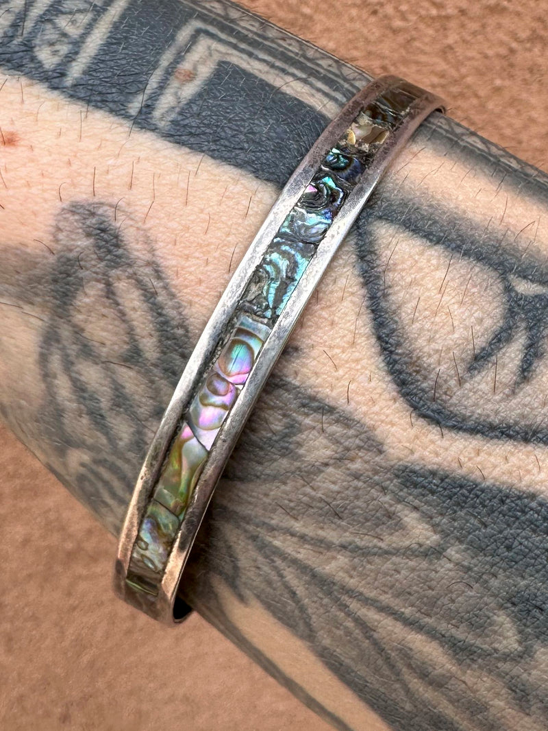Mother of Pearl Bracelet
