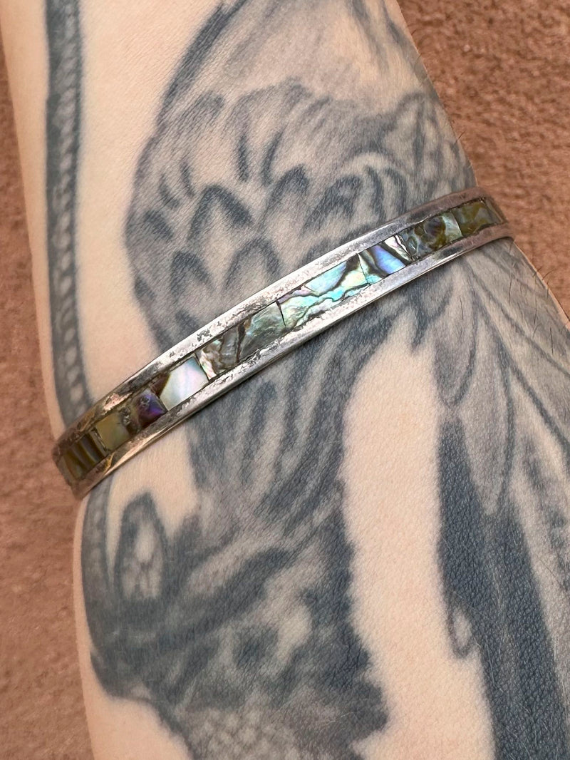 Mother of Pearl Bracelet