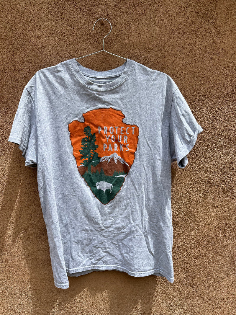 Protect Your Parks Tee