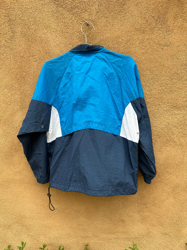 80's Reebok Windbreaker