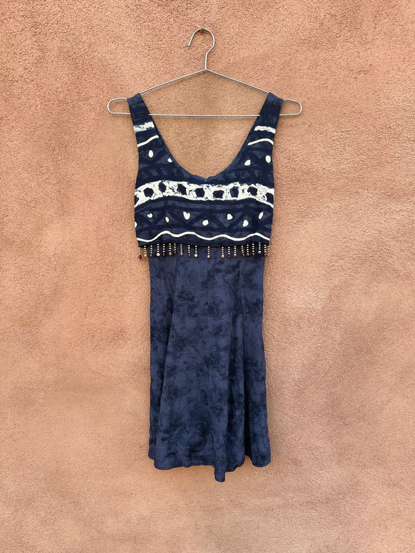Just Choon Summer Dress