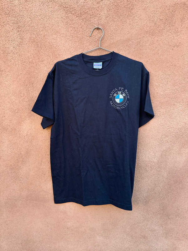 Santa Fe BMW Motorcycles T-shirt