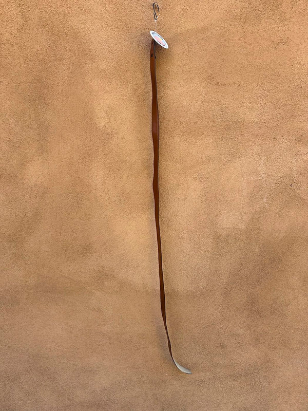 Fetterolf's Men's wear Belt, 38