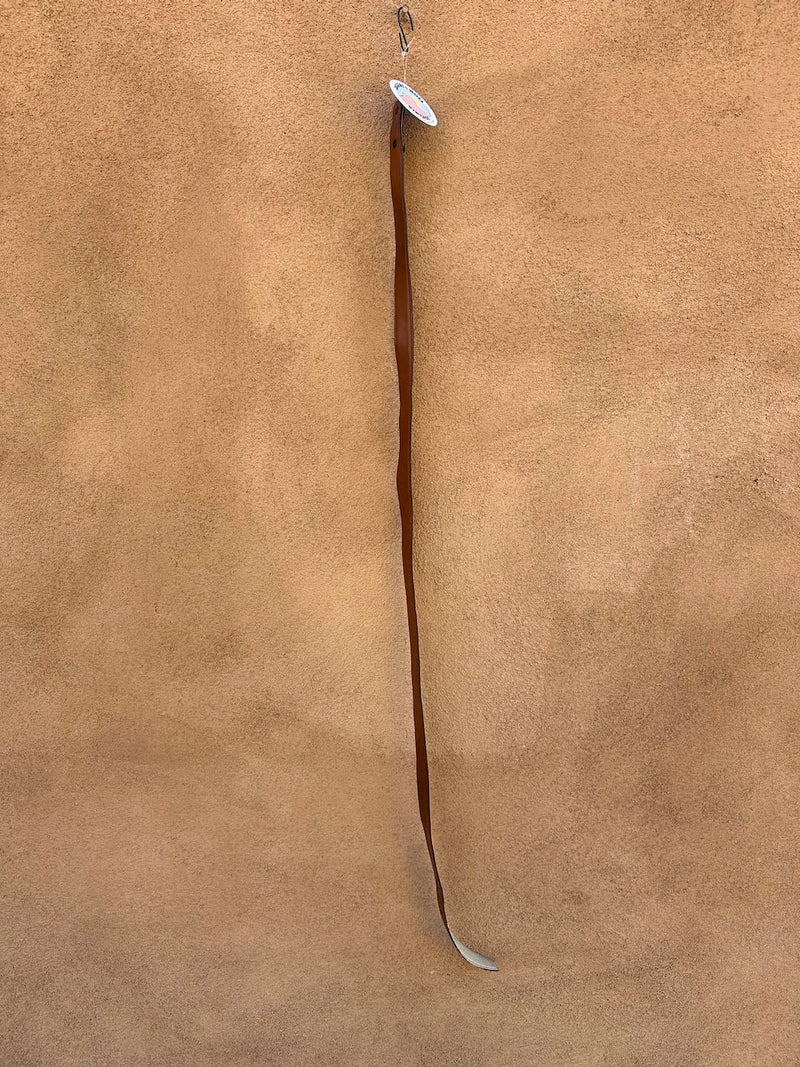 Fetterolf's Men's wear Belt, 38