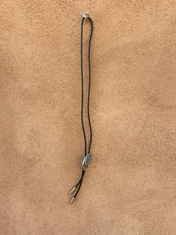 Siskyou Dallas, Cowboy Bolo Tie