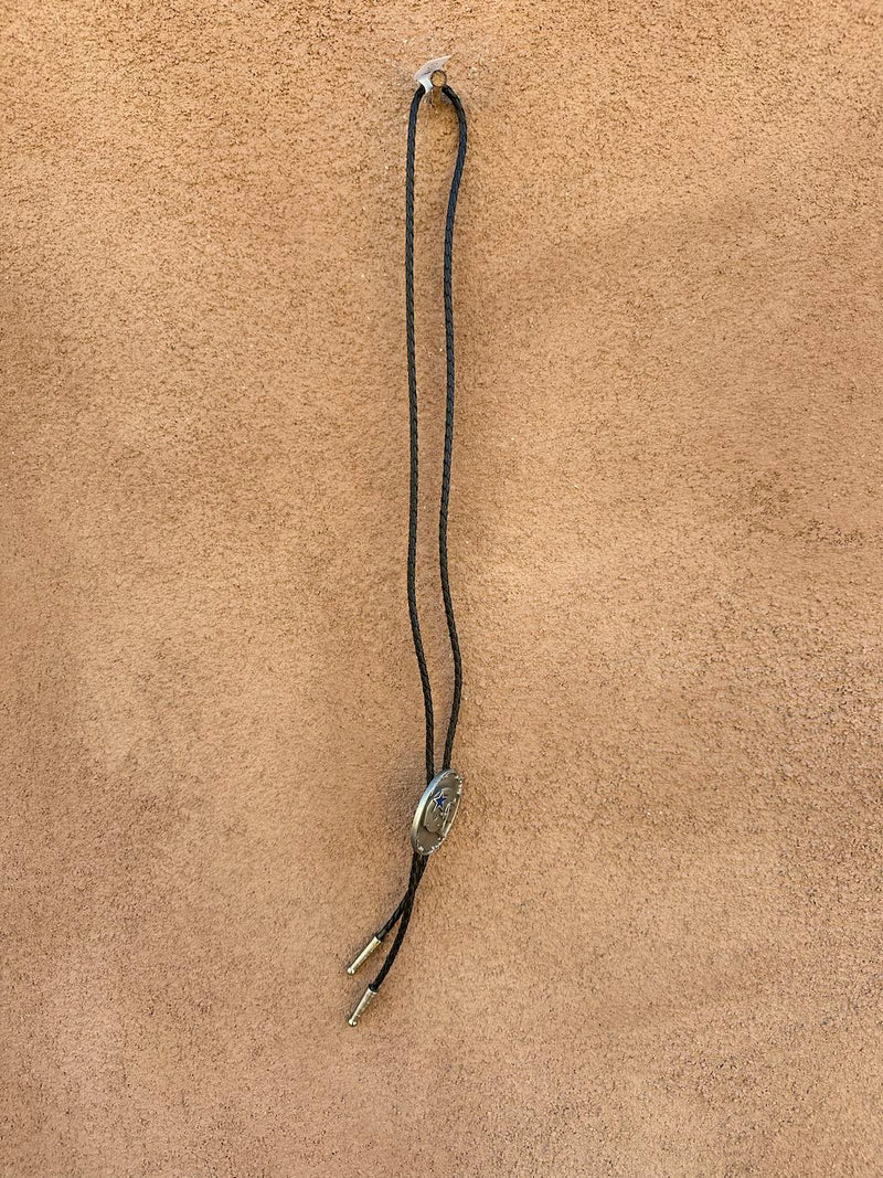 Siskyou Dallas, Cowboy Bolo Tie