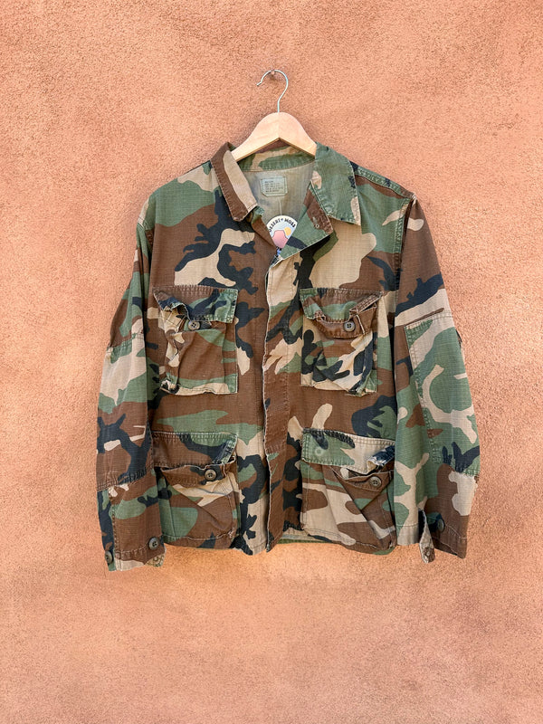Vietnam Era Field Jacket