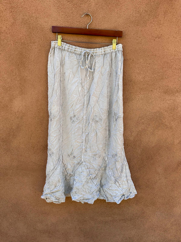 Kuma R Boho Skirt