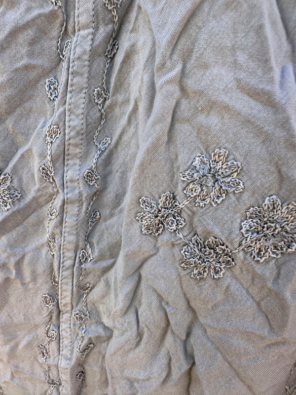 Kuma R Boho Skirt