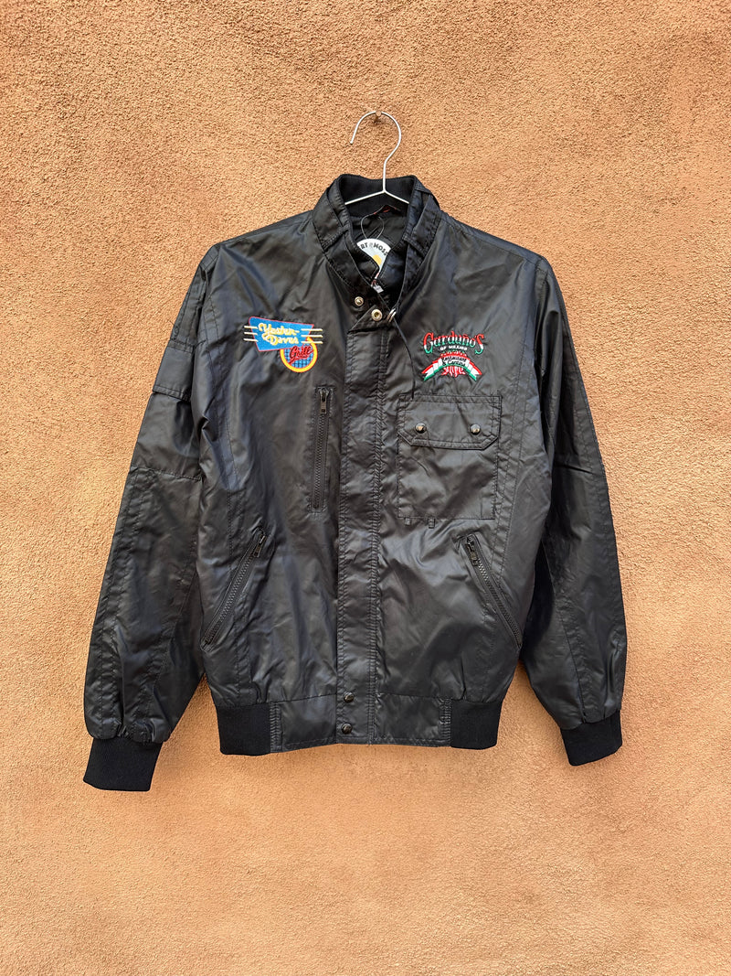 Garduños/Yester Daves Lightweight Racing Jacket