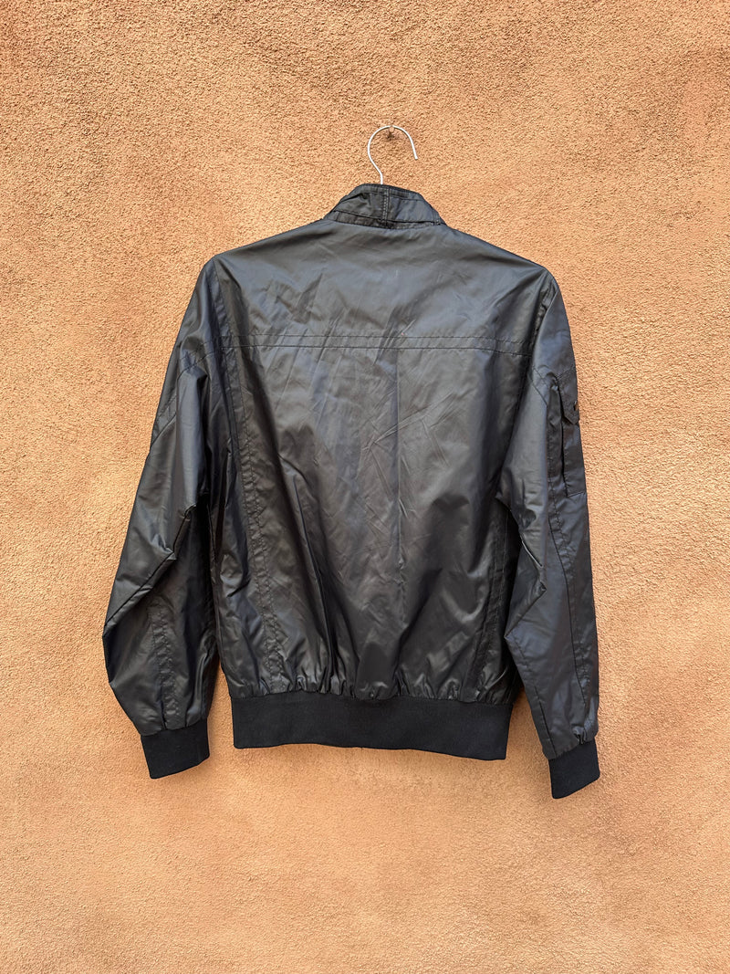 Garduños/Yester Daves Lightweight Racing Jacket