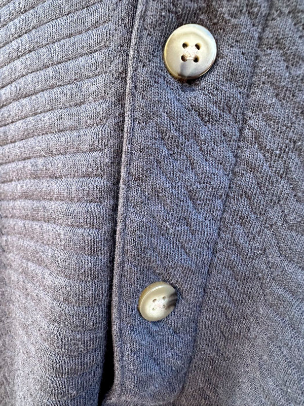 Long Sleeve LD Sport Navy Blue Shirt