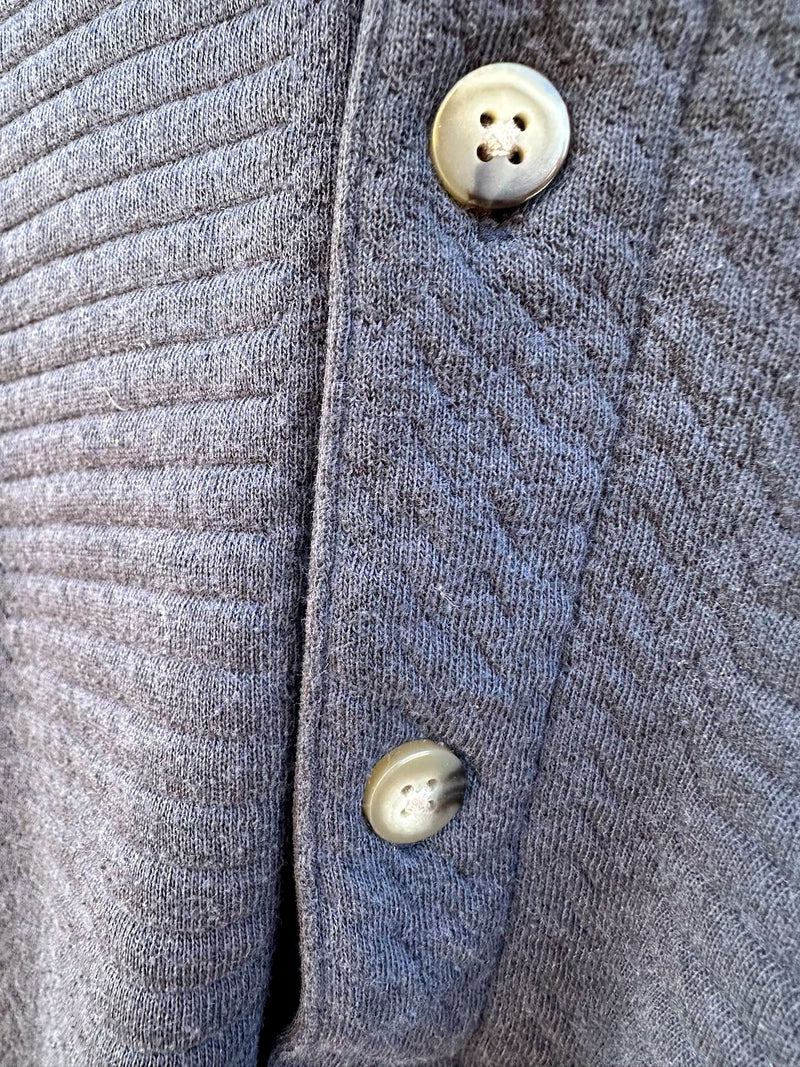 Long Sleeve LD Sport Navy Blue Shirt