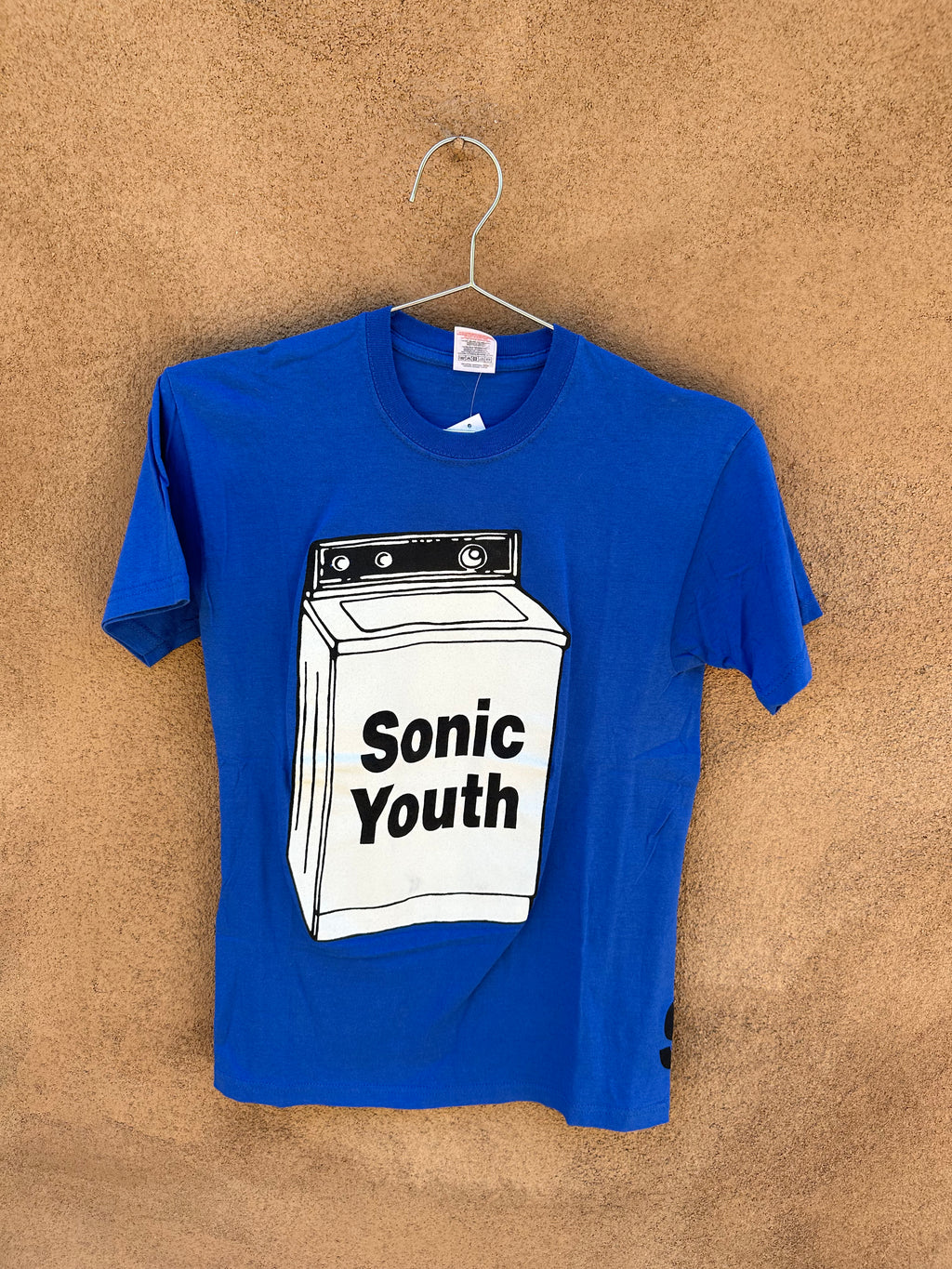 Sonic Youth Washing Machine 1995 T-shirt